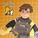 R6 Kid Lion