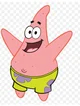 Patrick Star 