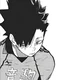 HQ l Kuroo