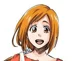 Orihime Inoue