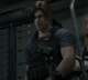 Leon S Kennedy