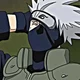 Kakashi Hatake 
