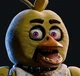 Chica the Chicken 