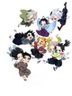 Baby Hashiras 