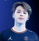Football Jimin 