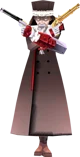 Gunner Wilhelm