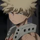 Bakugo