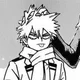 katsuki bakugou