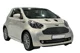Aston Martin Cygnet