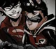 Damian and Jon