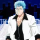 Grimmjow