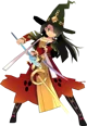 War Magus Artlinde