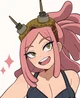 Mei Hatsume