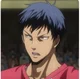 Aomine Daiki