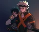 bakudeku