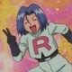 POKEMON - James