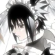 Maid Sasuke Uchiha