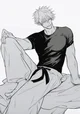 Satoru Gojo