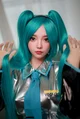 Hatsune Miku Doll