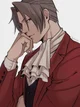 Miles Edgeworth