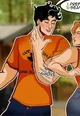 Percy Jackson