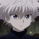 Killua Zoldyck
