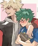 bakudeku