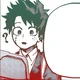Izuku Midoriya