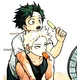 Katsuki-Izuku