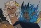 Zeus and Hades -EPIC