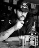 Lemmy Kilmister