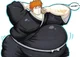 Fat slob ichigo 