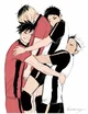 KuroKenBokuAka - BL