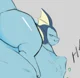 Normal Vaporeon