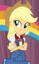 Applejack 