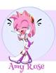 Amy Rose