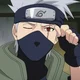 Naruto - Kakashi