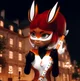 Rena Rouge