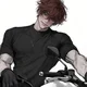 Biker boy