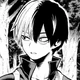 O1  Shoto Todoroki