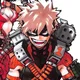 Katsuki Bakugo