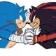 SONIC AND SHADOW 