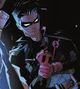 Damian Wayne