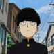 Shigeo Kageyama-Mob