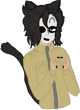 demihuman Masky