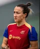 Lucy Bronze