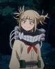 Himiko toga Padres