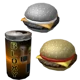 Roblox food trios