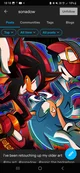 Sonic prime sonadow