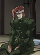 Kakyoin Noriaki 